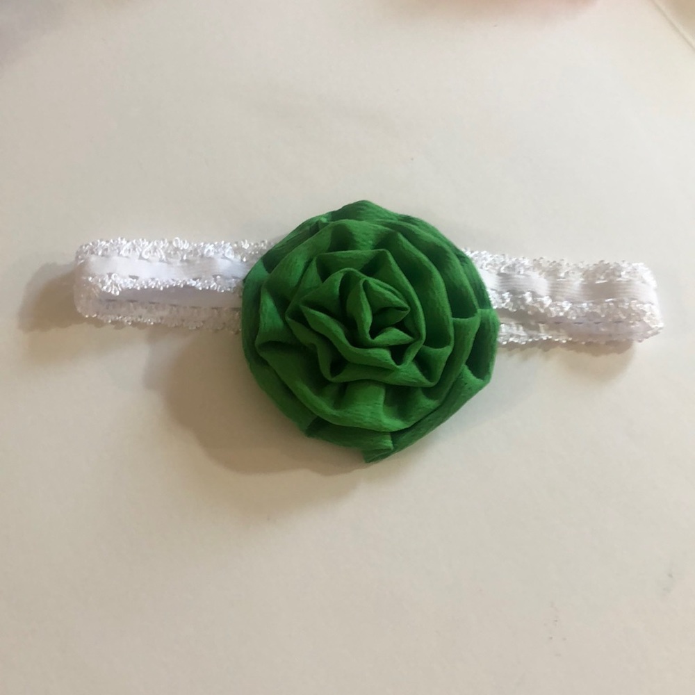 $20/5 Handmade Headband